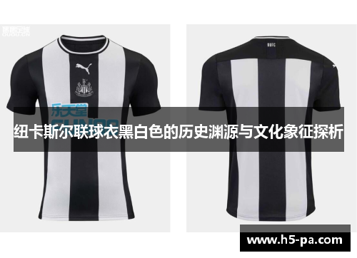 纽卡斯尔联球衣黑白色的历史渊源与文化象征探析