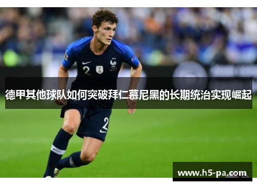 德甲其他球队如何突破拜仁慕尼黑的长期统治实现崛起