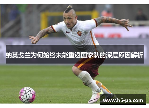 纳英戈兰为何始终未能重返国家队的深层原因解析