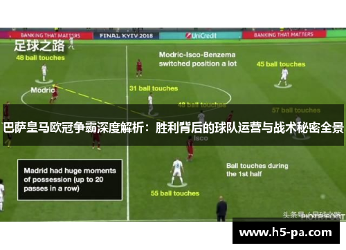 巴萨皇马欧冠争霸深度解析：胜利背后的球队运营与战术秘密全景
