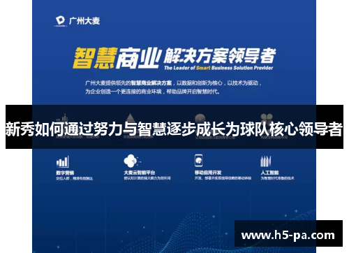新秀如何通过努力与智慧逐步成长为球队核心领导者 新秀如何通过努力与智慧逐步成长为球队核心领导者