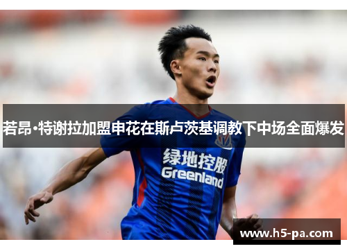 若昂·特谢拉加盟申花在斯卢茨基调教下中场全面爆发 若昂·特谢拉加盟申花在斯卢茨基调教下中场全面爆发